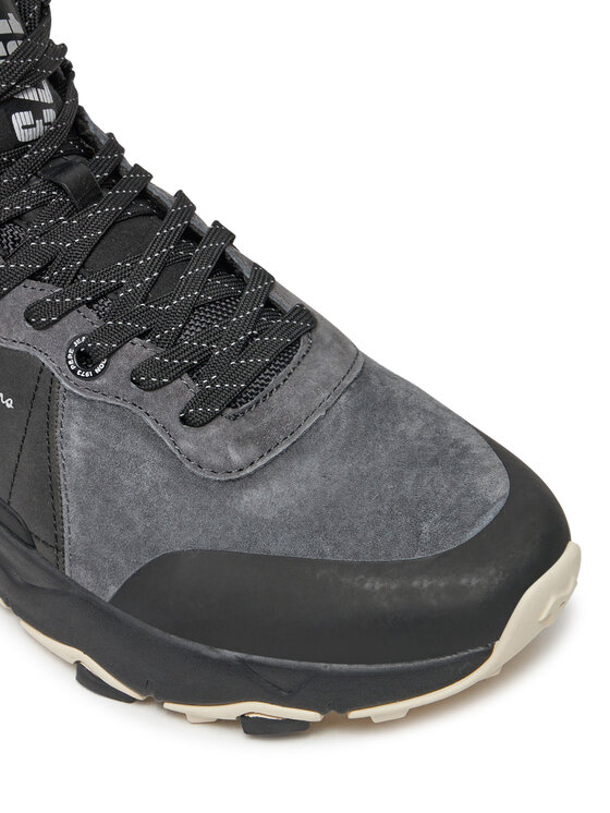 Pepe Jeans Pepe Jeans Снікерcи PMS60030 Чорний
