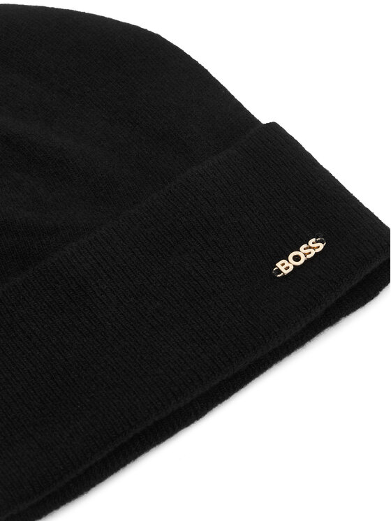 BOSS BOSS Căciulă 50569784 Negru