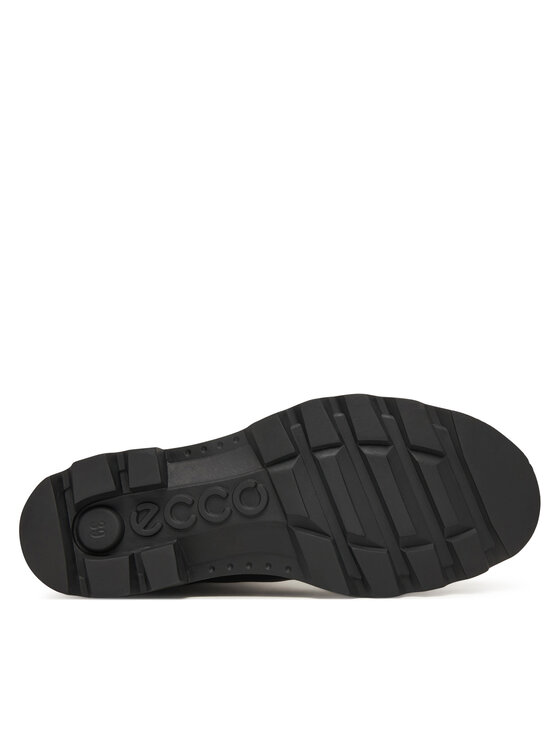 ECCO ECCO Sztyblety Grainer 21479351052 Czarny