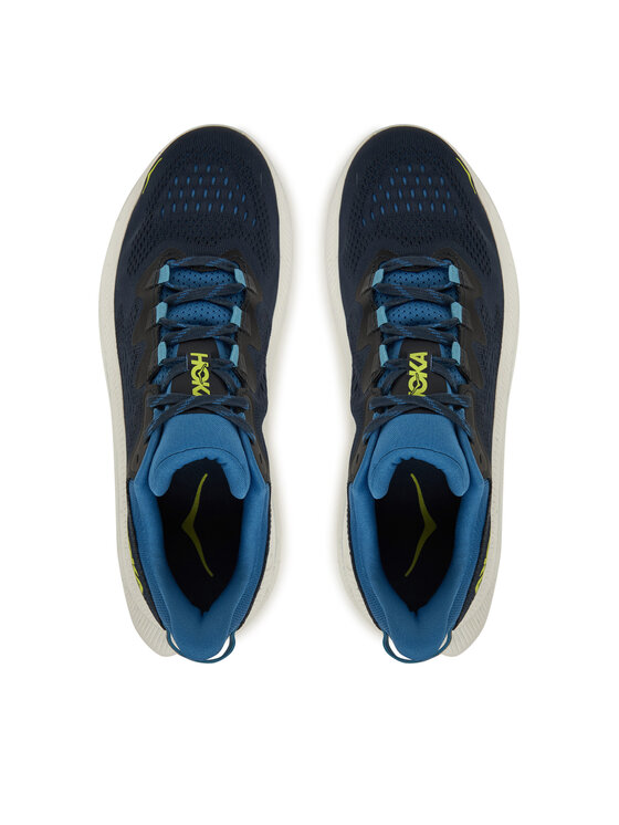 Hoka Hoka Маратонки за бягане Kawana 2 1147930 Тъмносин