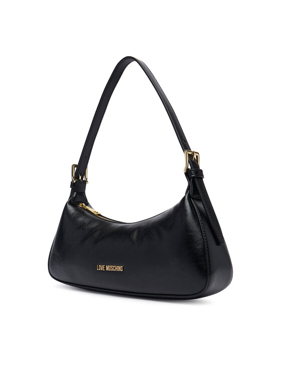 LOVE MOSCHINO LOVE MOSCHINO Handtasche Smart JC4390PP1PKO0000 Schwarz