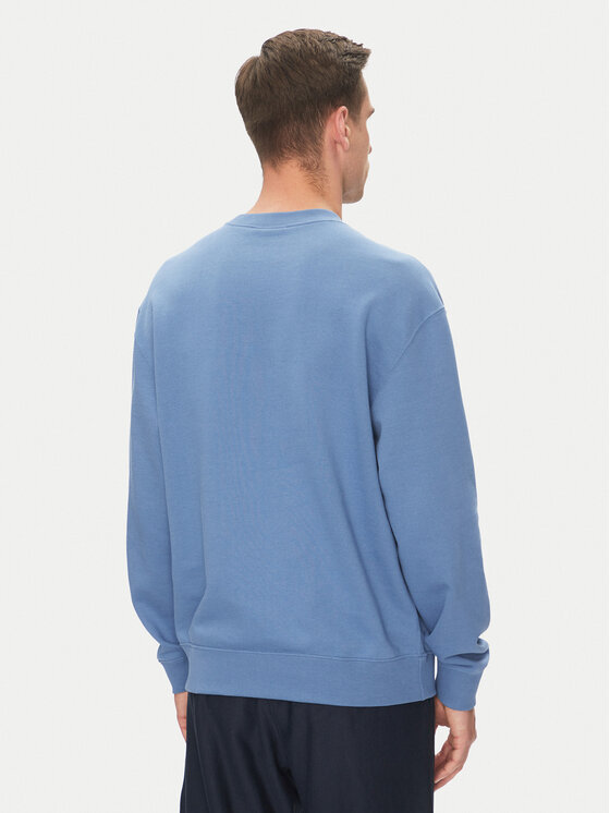 Calvin Klein Jeans Calvin Klein Jeans Μπλούζα LV04RC273G Μπλε Regular Fit