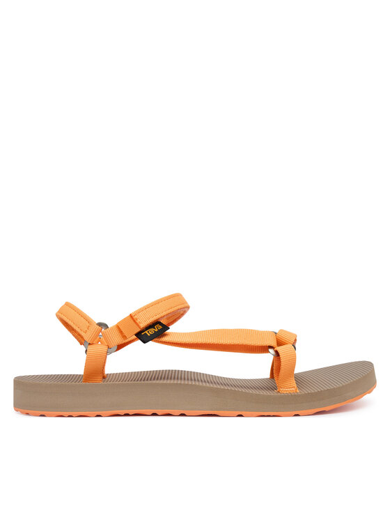 Teva Teva Sandále Original Universal Slim 1150110 Oranžová