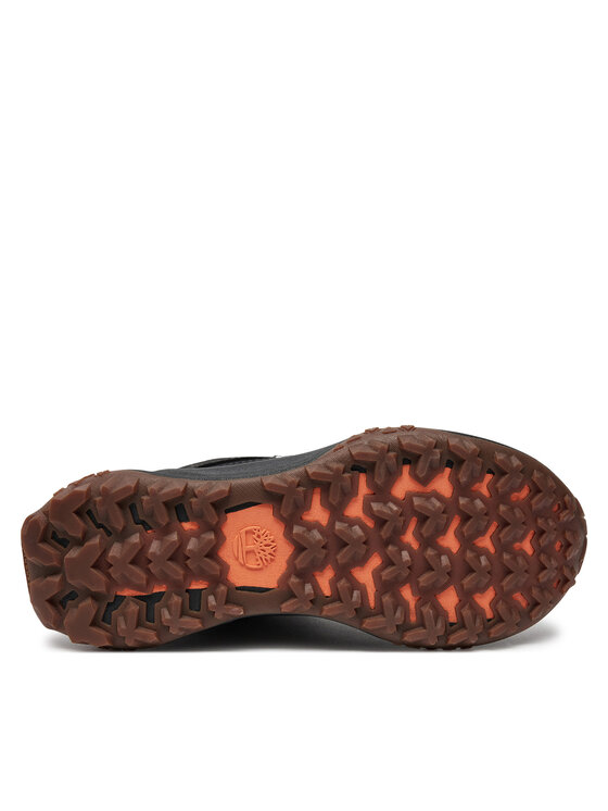 Timberland Timberland Laisvalaikio batai TB0A2N4BEK91 Juoda