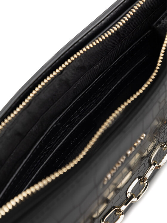 Jenny Fairy Jenny Fairy Handtasche JFR-B-005-06 Schwarz