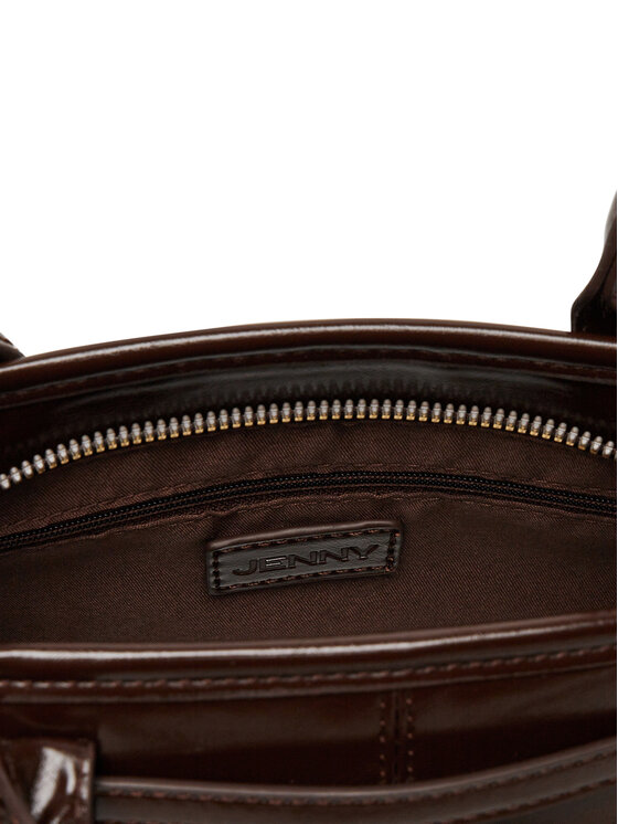 JENNY JENNY Borsetta C-JNY-M-001-08 Marrone