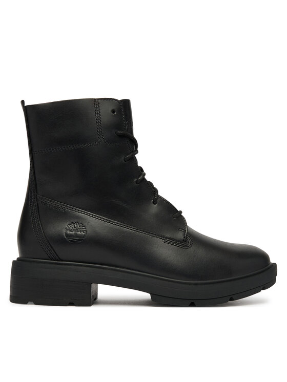Timberland Timberland Bakancs Brimfield TB0A43AXW021 Fekete