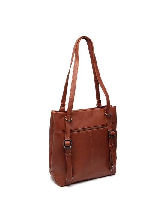 The Chesterfield Brand The Chesterfield Brand Torebka 327216 Brązowy