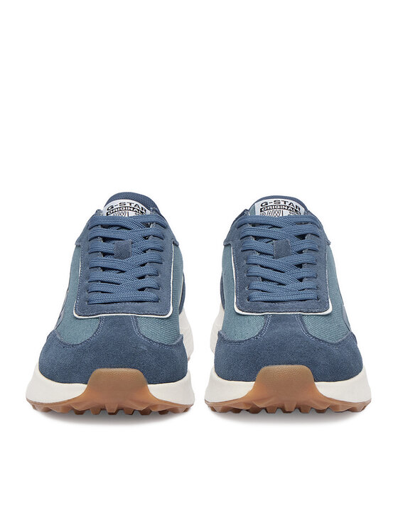 G-Star Raw G-Star Raw Sneakers EO-EDITH Albastru