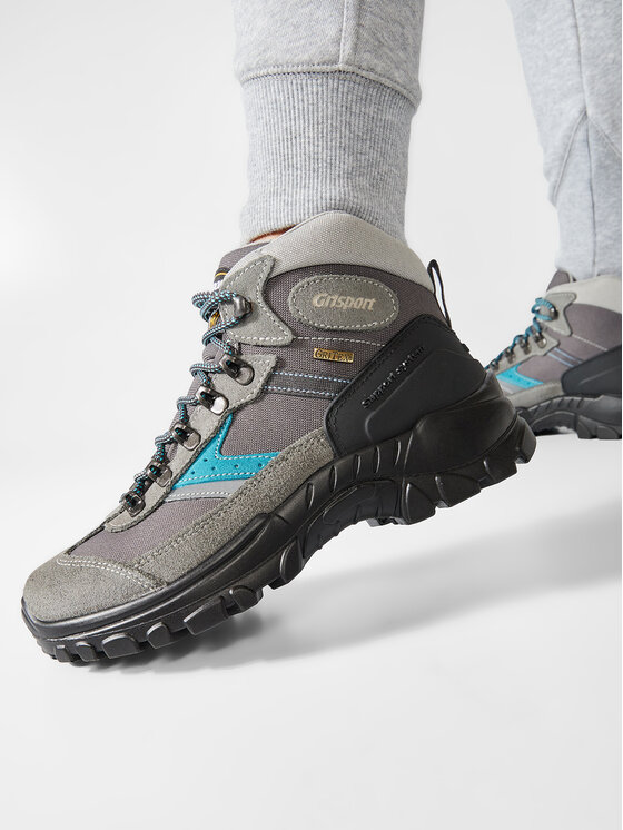 Grisport Grisport Matkajalatsid 13316S25G Hall