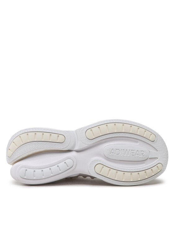 adidas adidas Tenisice Alphaboost V1 Sustainable BOOST HP2759 Bijela
