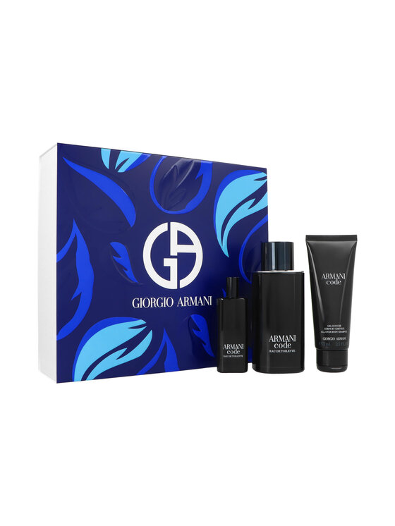 Giorgio Armani Giorgio Armani Code Zestaw