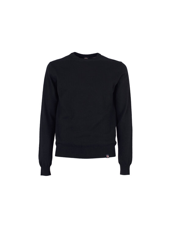 Colmar Colmar Maglione 4481R2YP99 Nero Regular Fit