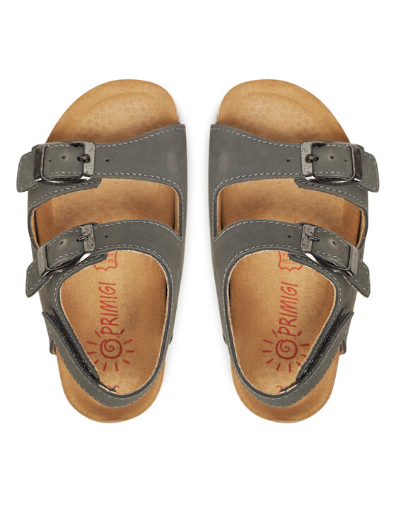 Primigi Primigi Sandalen 7941700 M Grau