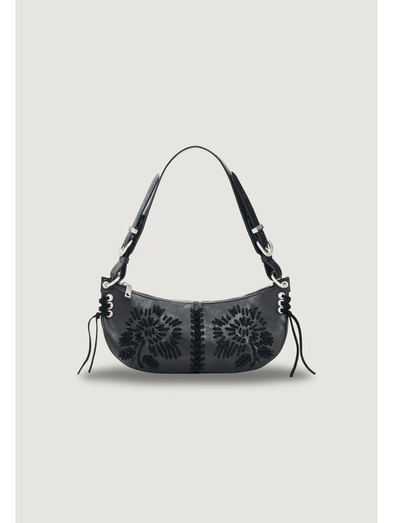 Desigual Desigual Borsetta BAG_ALISIO CASTRES LONG B Nero