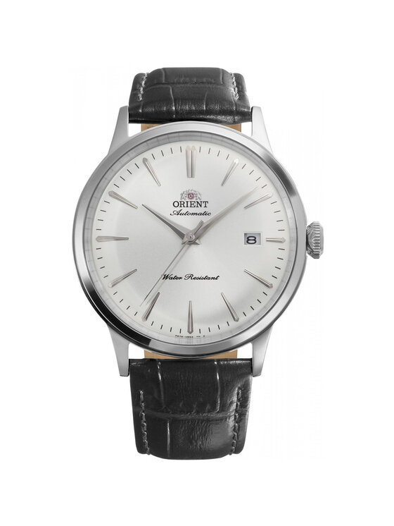 Orient Orient Hodinky RA-AC0031S30B Černá