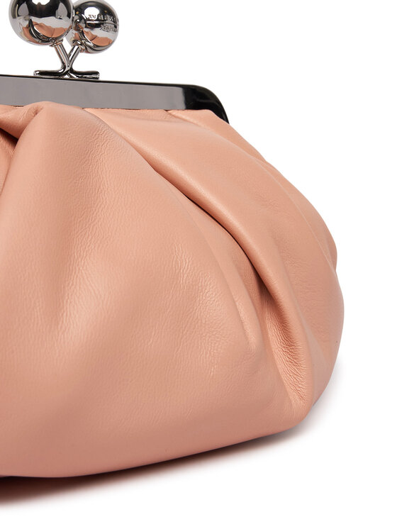Weekend Max Mara Weekend Max Mara Torebka 2615511164600 Różowy