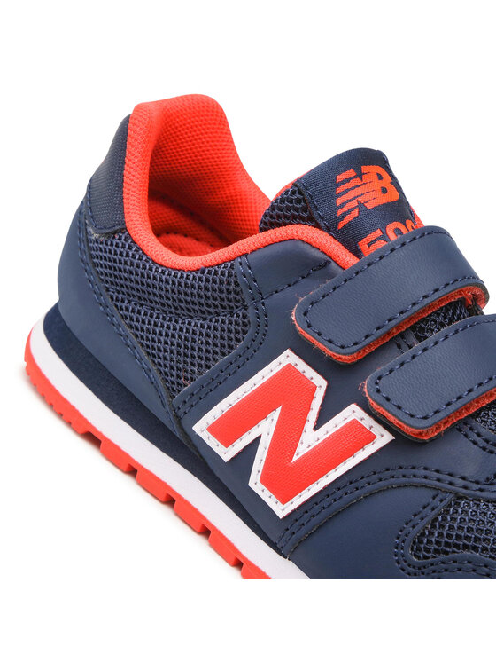 New Balance New Balance Laisvalaikio batai PV500PN1 Tamsiai mėlyna
