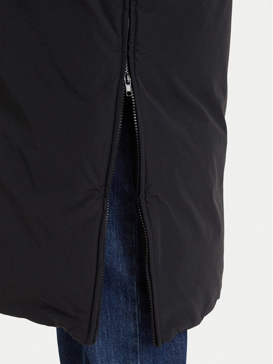Polo Ralph Lauren Polo Ralph Lauren Daunenjacke 211A97137002 Schwarz Relaxed Fit