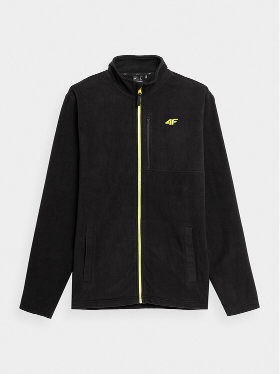 4F 4F Fliis 4FAW23TFLEM122 Must Regular Fit