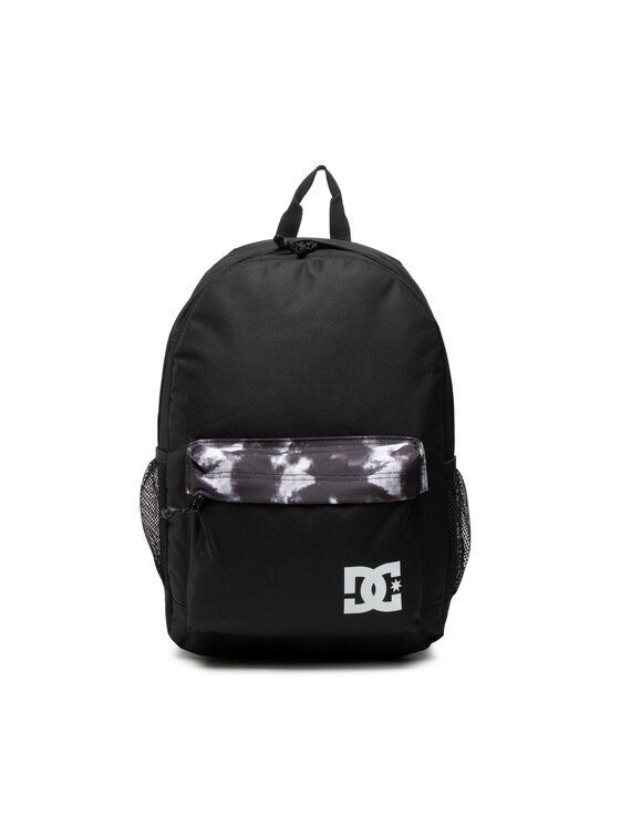 DC Rucksack ADYBP03101 Schwarz | Modivo.at