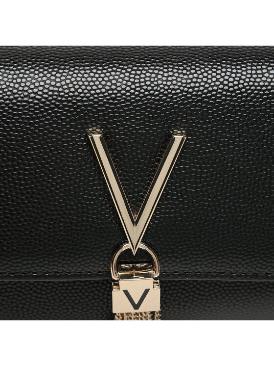 Valentino Valentino Rankinė Divina VBS1R403G Juoda