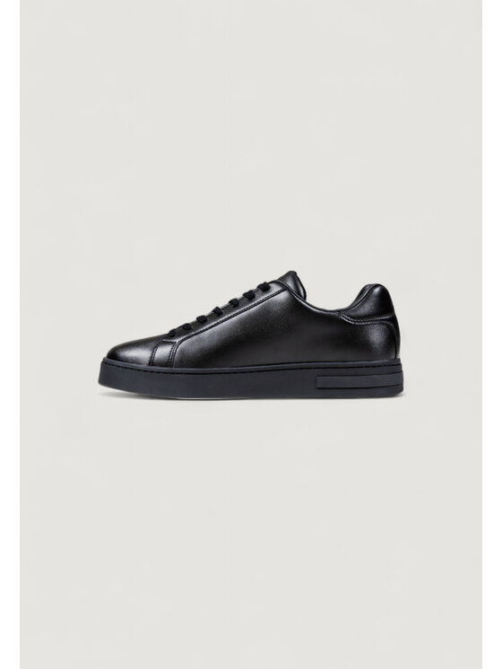 Armani Exchange Armani Exchange Sneakersy XM000141 Czarny
