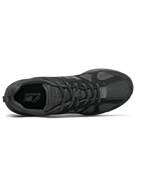 New Balance New Balance Sneakersy CM878XL Czarny