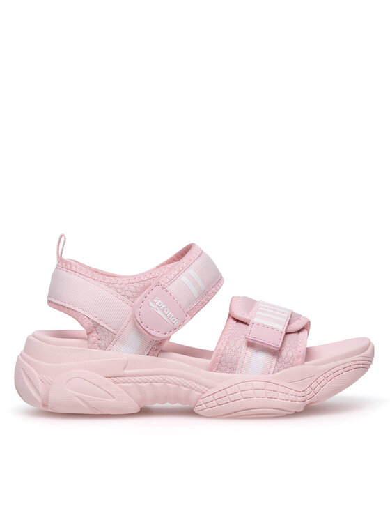 Sprandi Sprandi Босоніжки CP81-25365 Рожевий