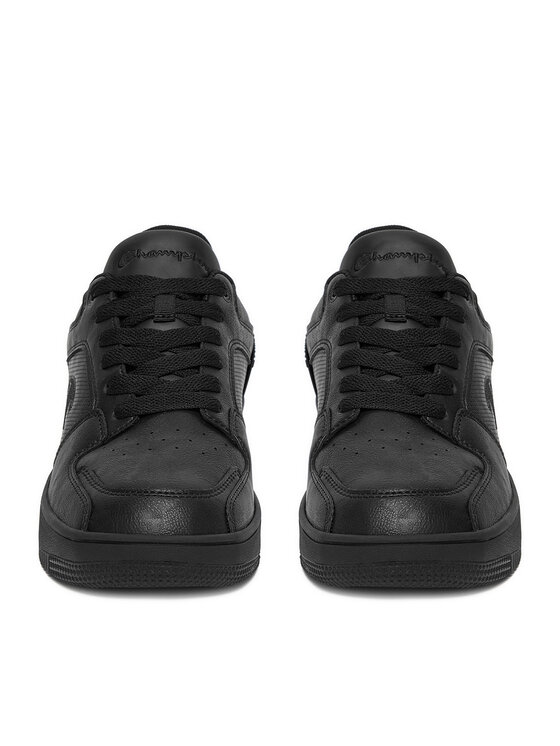 Champion Champion Sneakers CEO-RD18 2.0 LOW S21906-KK009 Negru