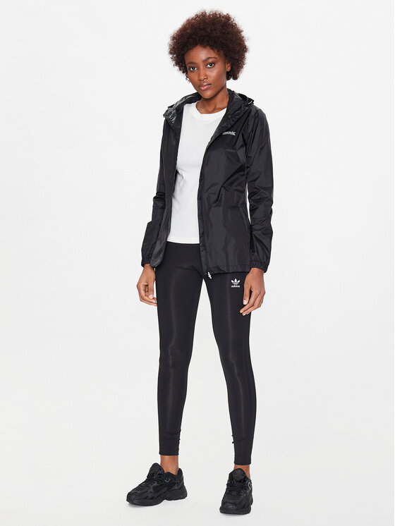 Regatta Regatta Vodootporna jakna Pack-It III RWW305 Crna Regular Fit