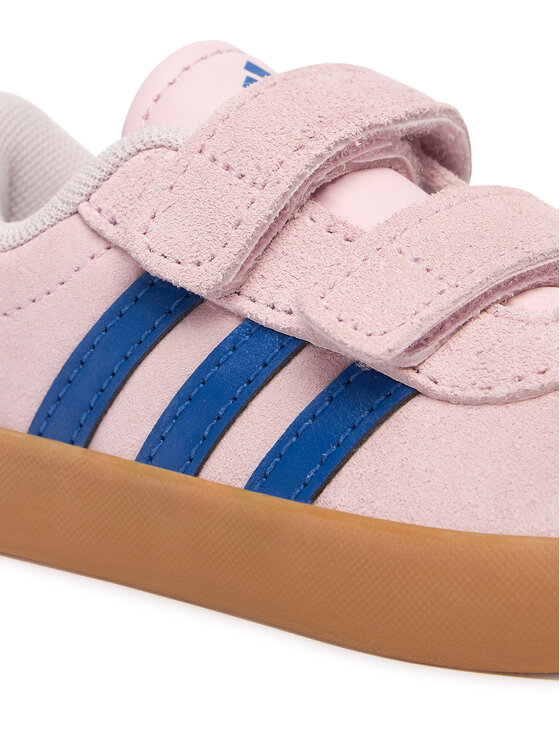 adidas adidas Sneakers Vl Court 3.0 KI6496 Rosa