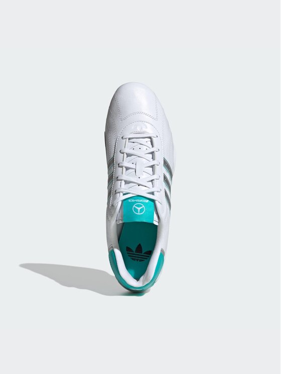 adidas adidas Sneakersy 146127 Biały