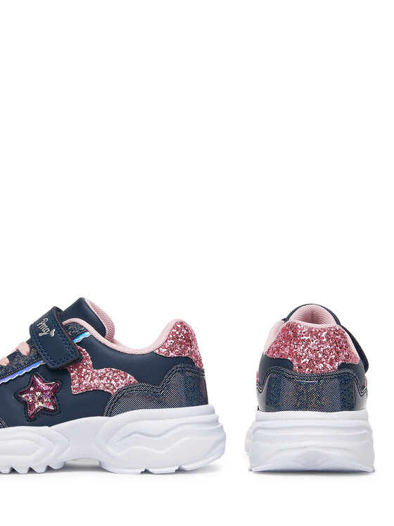 Primigi Primigi Sneakers AVANT-8975622 Dunkelblau