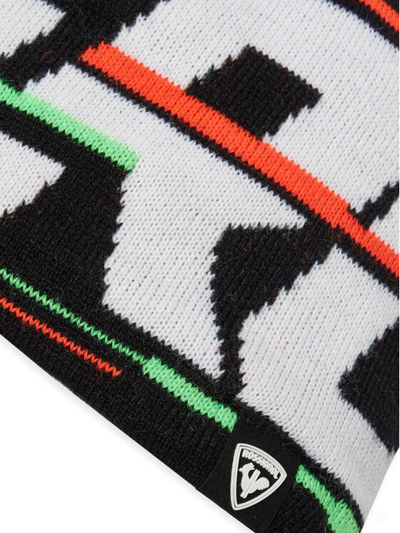 Rossignol Rossignol Căciulă Hero RLMYH11U Negru