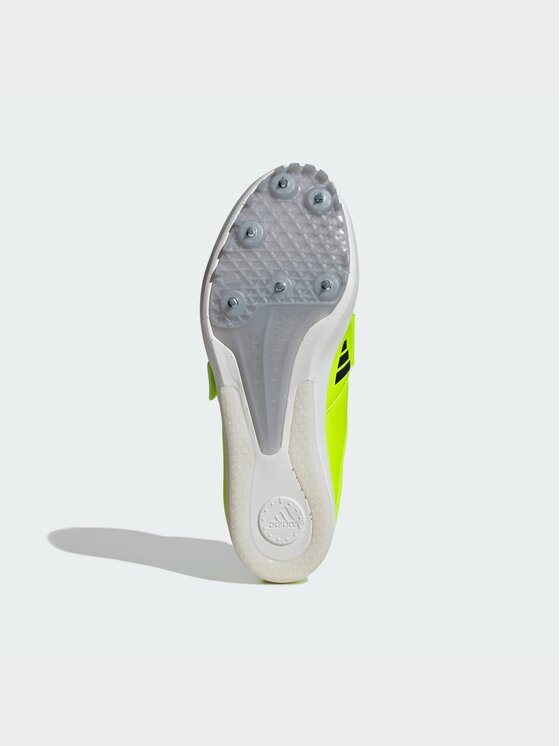 adidas adidas Kolce do biegania Jumpstar Zielony