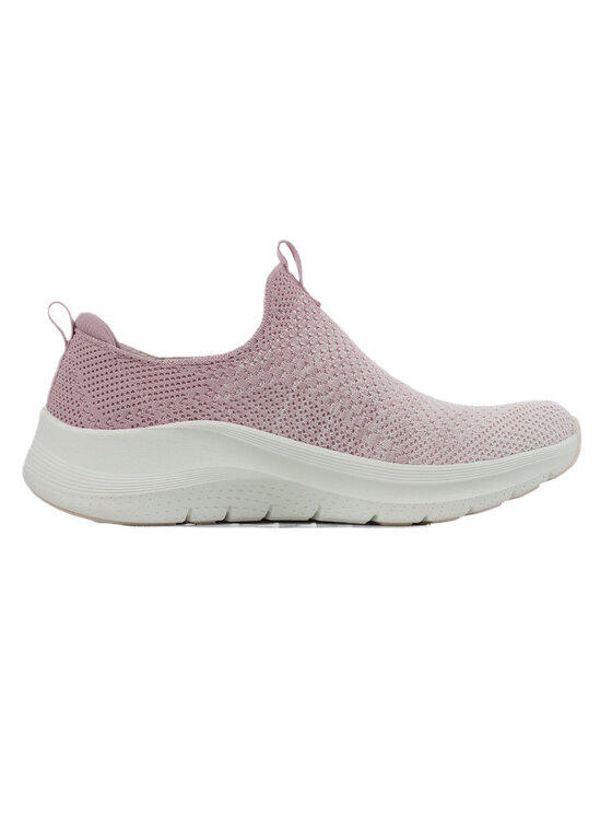 Skechers Skechers Sneakersy Arch Fit 2.0 Różowy