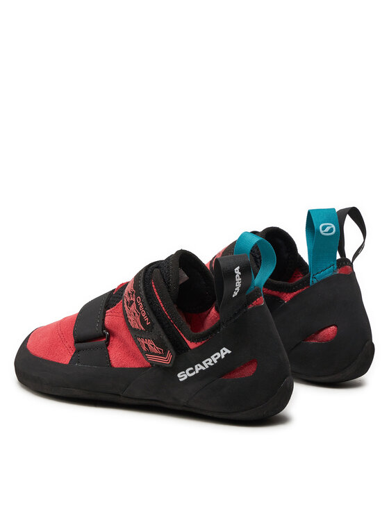 Scarpa Scarpa Obuća za penjanje Origin V 70082-002/1 Koraljna