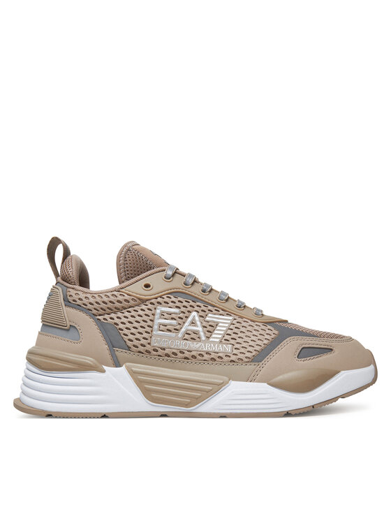 EA7 Emporio Armani EA7 Emporio Armani Sneakers X8X159 XK379 U499 Bej