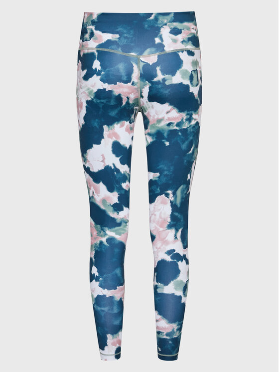 Leggings Influential DWJ580 Multicolore Slim Fit