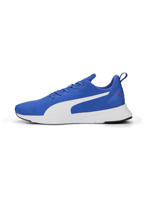 Puma Puma Sneakersy 195343 Niebieski