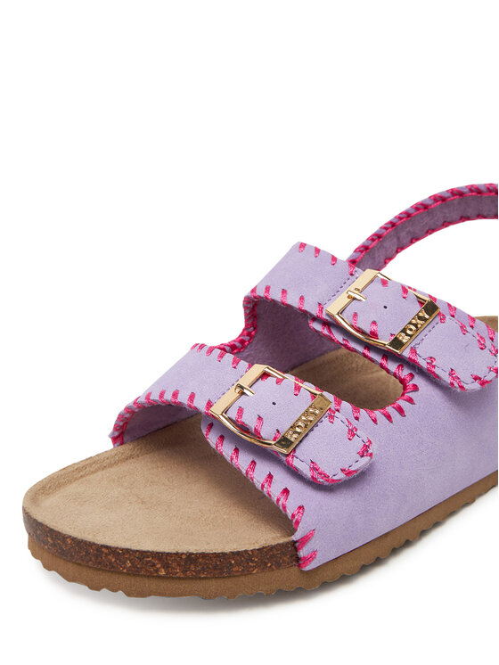 Roxy Roxy Sandale AVO-RMT-126 Ljubičasta