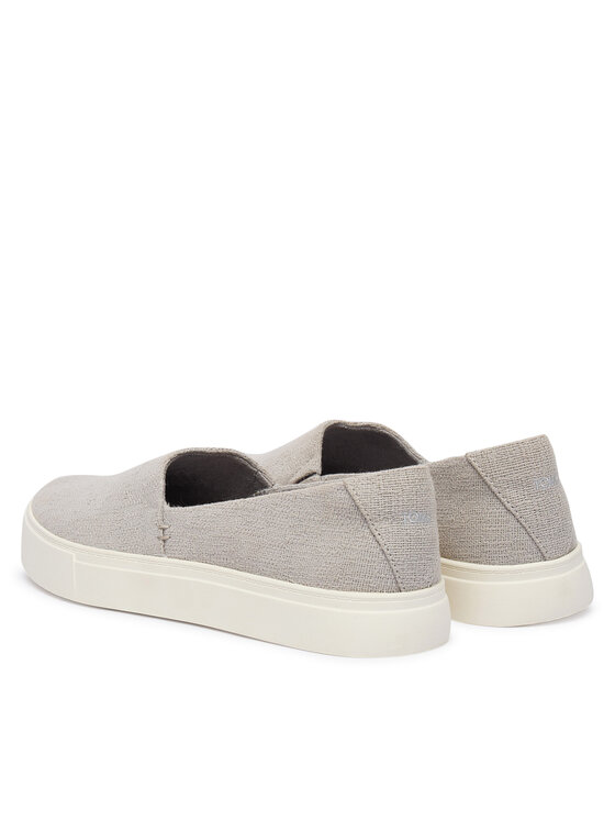 Toms Toms Кросівки Kameron 10020720 Сірий