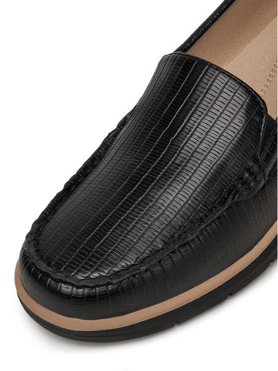 Clara Barson Clara Barson Pantofi WS6529-01 Negru