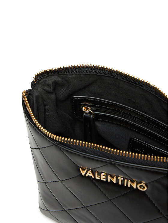 Valentino Valentino Kosmetiktasche Nur Re VBE8G9513 Schwarz