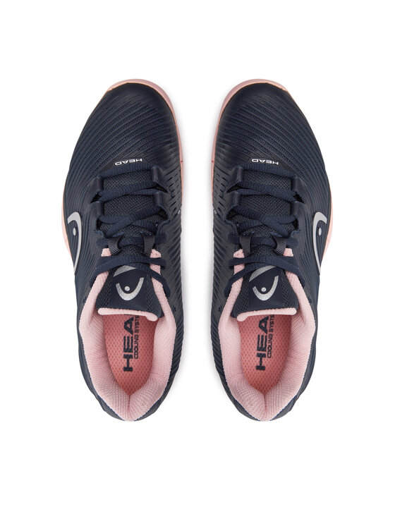 Head Head Tennisschuhe Revolt Pro 4.0 274203 Dunkelblau