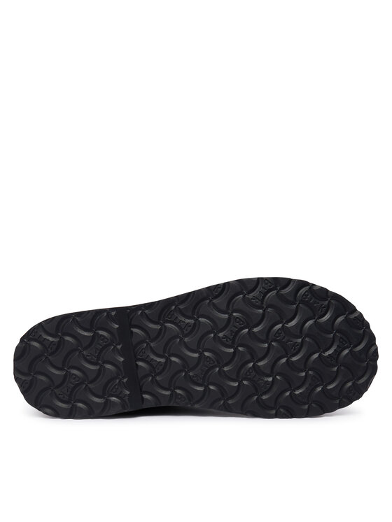 Birkenstock Birkenstock Pohodni čevlji Bryson 1030153 Črna