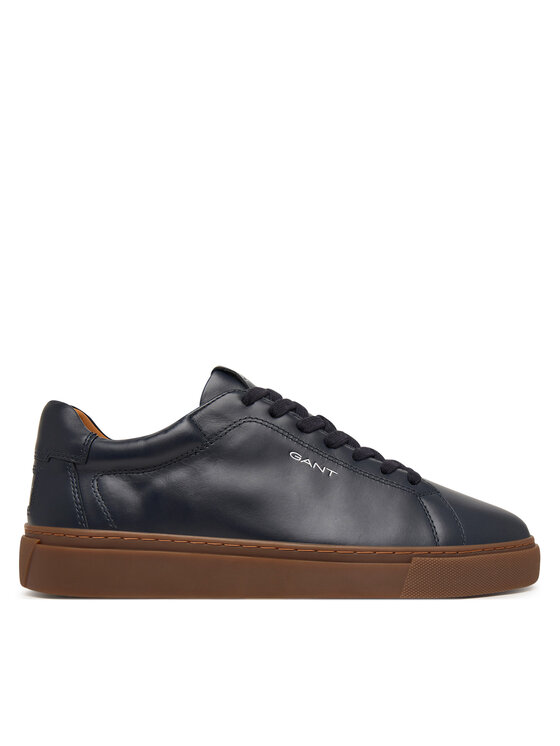Gant Gant Sneakersy 33631391 Granatowy