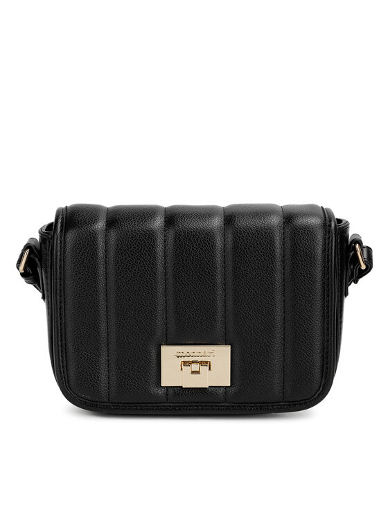 Monnari Monnari Käekott TORIMP0-24Z-BAG4020-K020D000 Must
