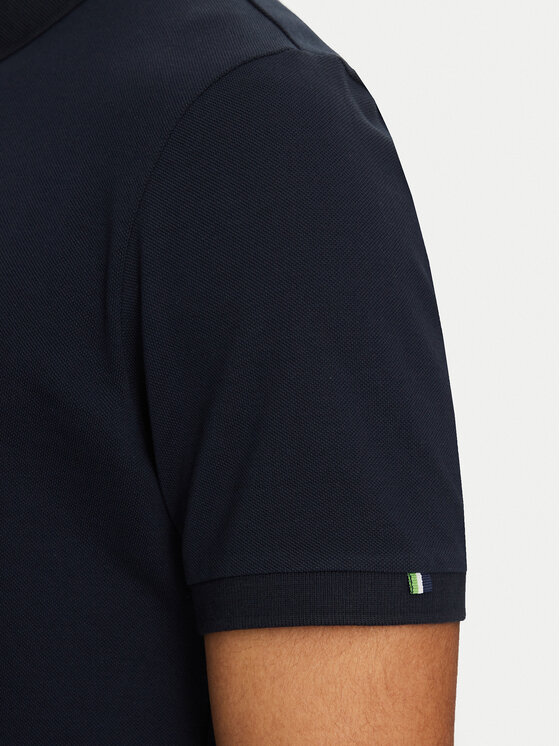 U.S. Polo Assn. U.S. Polo Assn. Polo MUP3637 Tamnoplava Regular Fit